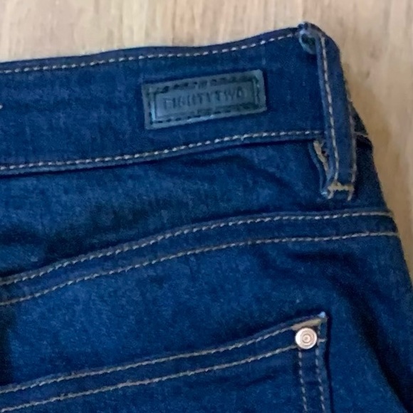 Eighty Two Jr. Ladies Skinny Jeggings - Picture 14 of 16